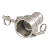 Aluminum camlock coupling | C